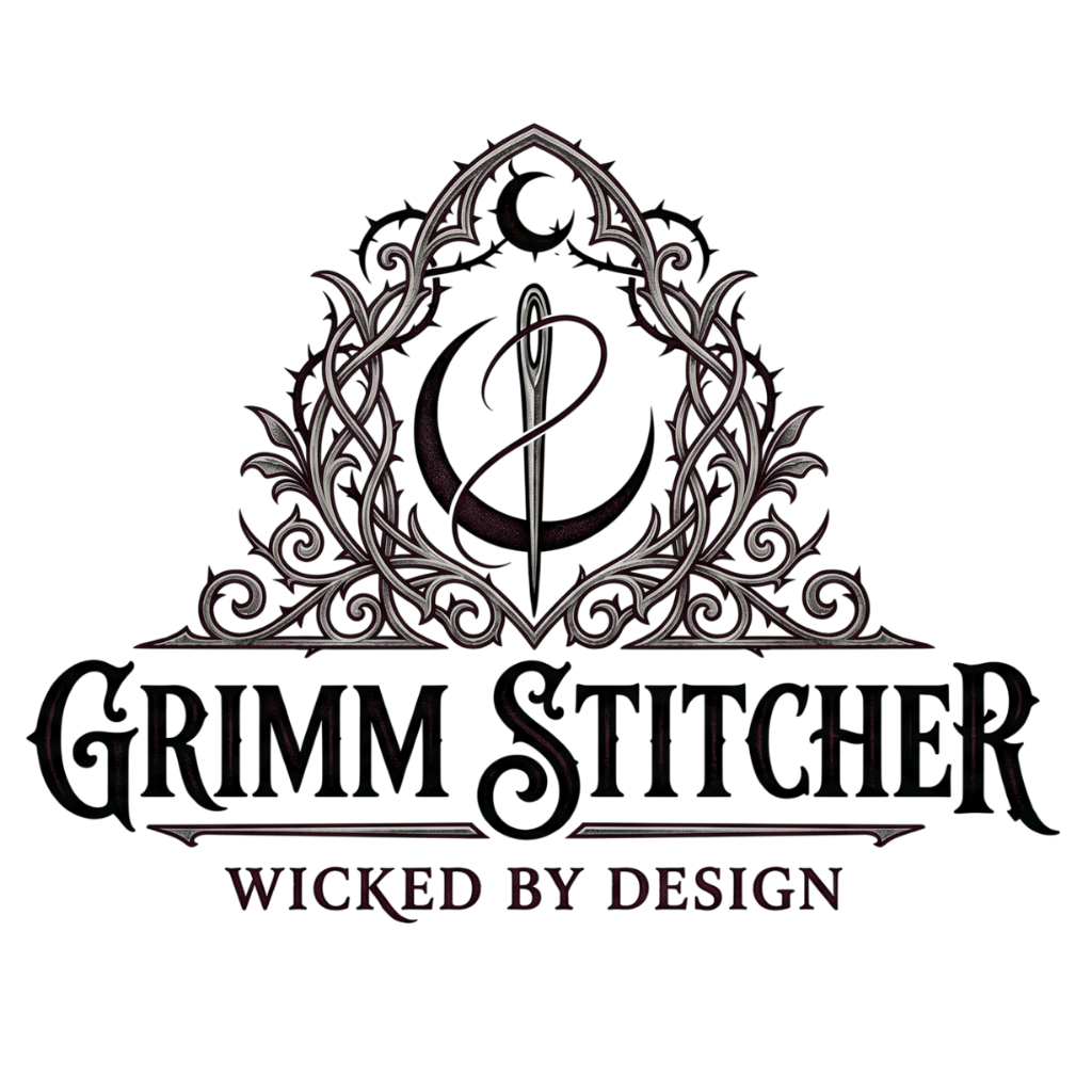 Grimm Stitcher